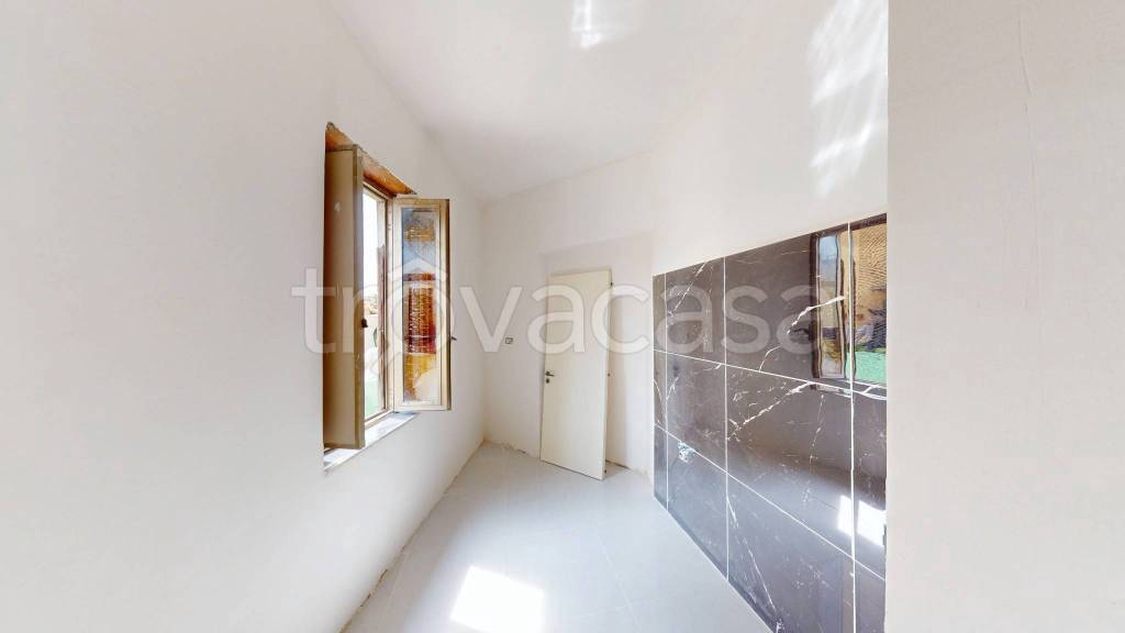 appartamento in vendita a Pomigliano d'Arco