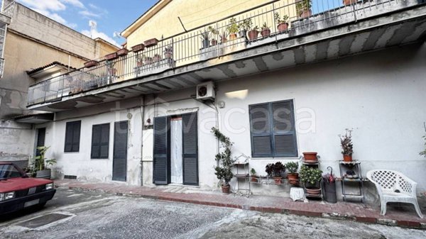 appartamento in vendita a Pomigliano d'Arco