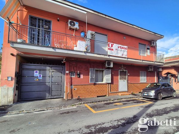 appartamento in vendita a Pomigliano d'Arco