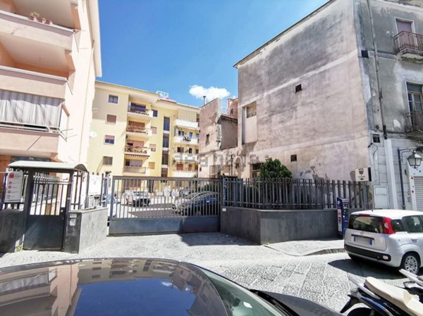 appartamento in vendita a Pomigliano d'Arco