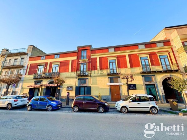 appartamento in vendita a Pomigliano d'Arco