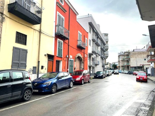 appartamento in vendita a Pomigliano d'Arco