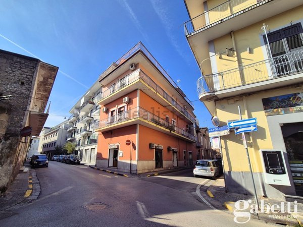 appartamento in vendita a Pomigliano d'Arco