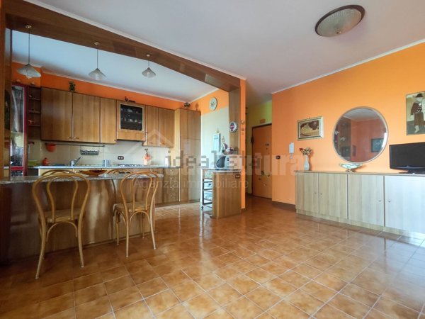 appartamento in vendita a Pomigliano d'Arco