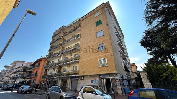 appartamento in vendita a Pomigliano d'Arco