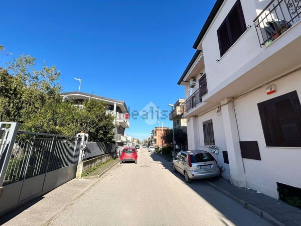 appartamento in vendita a Pomigliano d'Arco