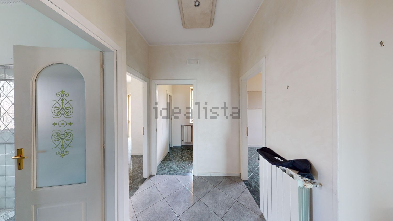 appartamento in vendita a Pomigliano d'Arco