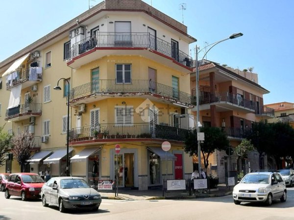 appartamento in vendita a Pomigliano d'Arco