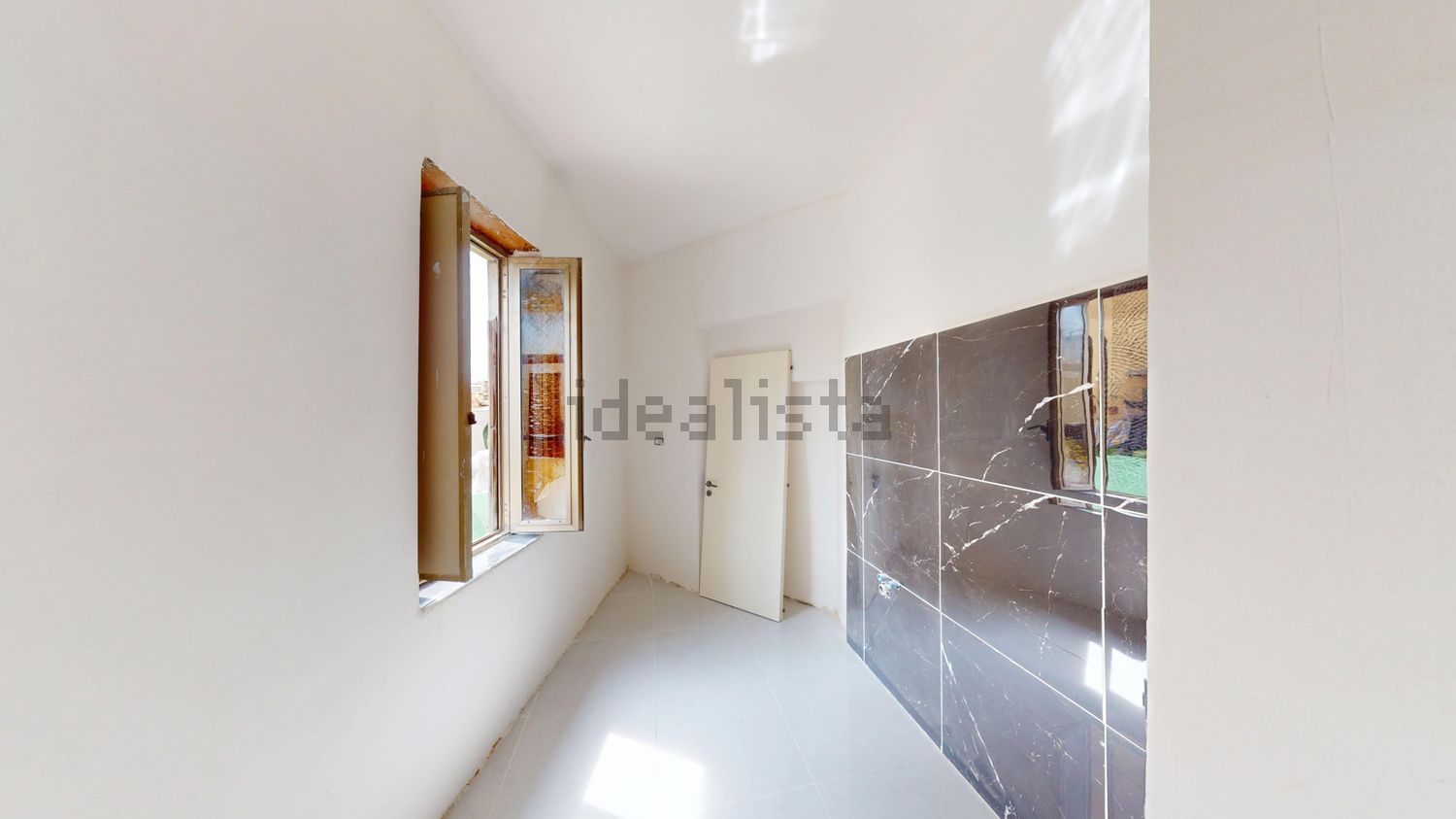 appartamento in vendita a Pomigliano d'Arco