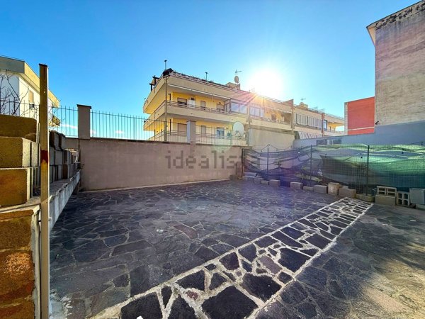 appartamento in vendita a Pomigliano d'Arco