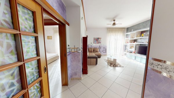 appartamento in vendita a Pomigliano d'Arco