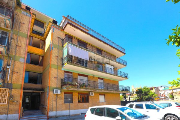 appartamento in vendita a Pomigliano d'Arco