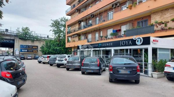 appartamento in vendita a Pomigliano d'Arco