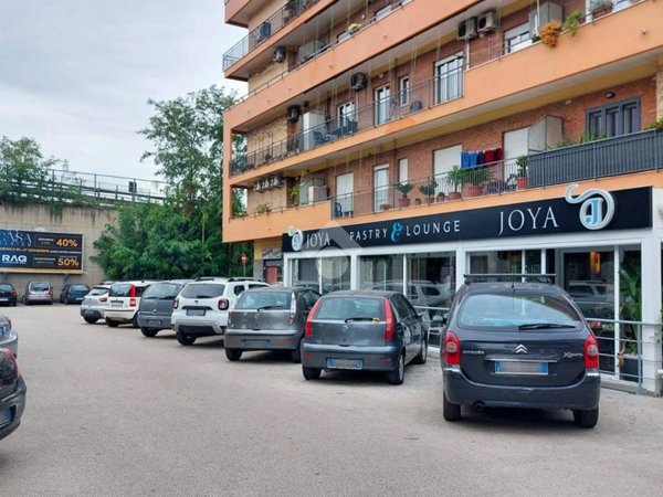 appartamento in vendita a Pomigliano d'Arco