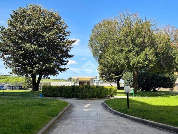 appartamento in vendita a Pomigliano d'Arco