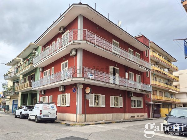 appartamento in vendita a Pomigliano d'Arco