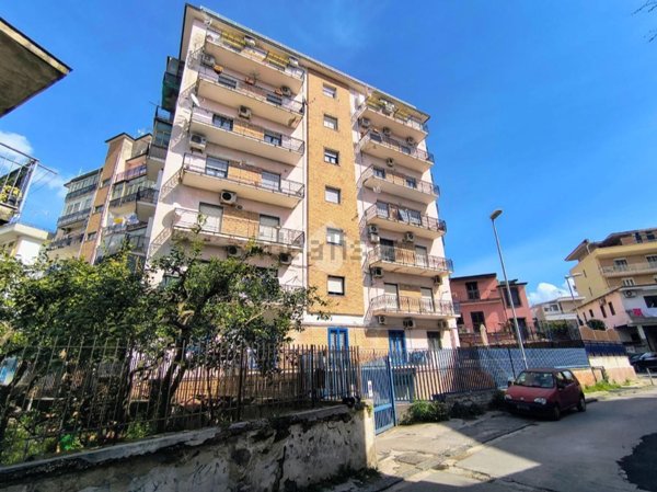 appartamento in vendita a Pomigliano d'Arco