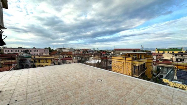 appartamento in vendita a Pomigliano d'Arco