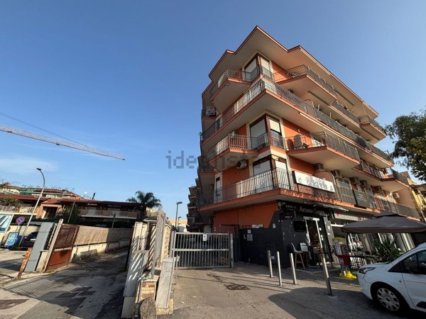 appartamento in vendita a Pomigliano d'Arco