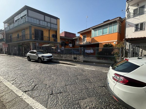 appartamento in vendita a Pomigliano d'Arco