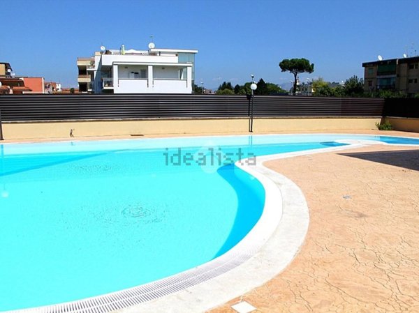 appartamento in vendita a Pomigliano d'Arco