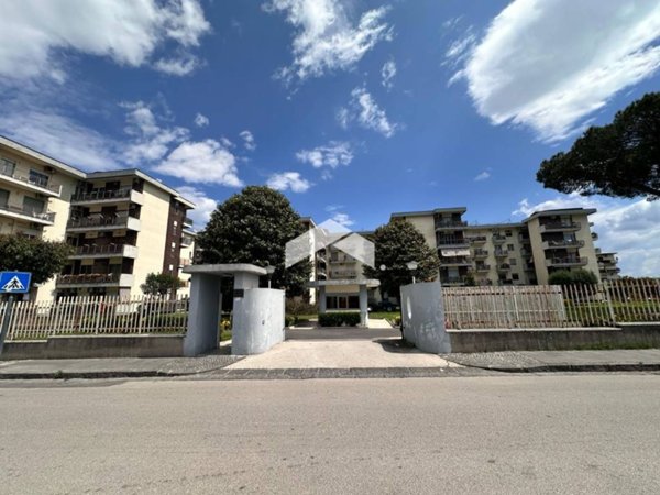 appartamento in vendita a Pomigliano d'Arco