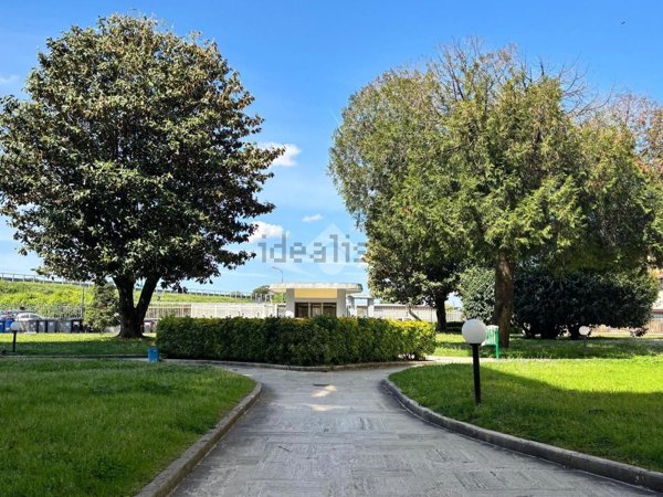 appartamento in vendita a Pomigliano d'Arco