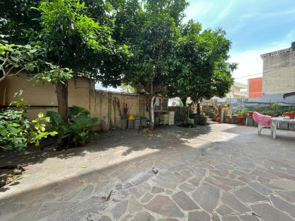 appartamento in vendita a Pomigliano d'Arco