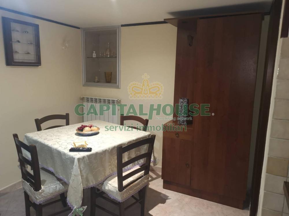 appartamento in vendita a Pomigliano d'Arco