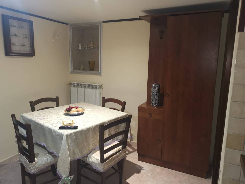 appartamento in vendita a Pomigliano d'Arco