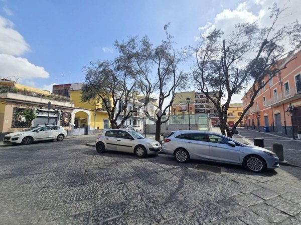 appartamento in vendita a Pomigliano d'Arco