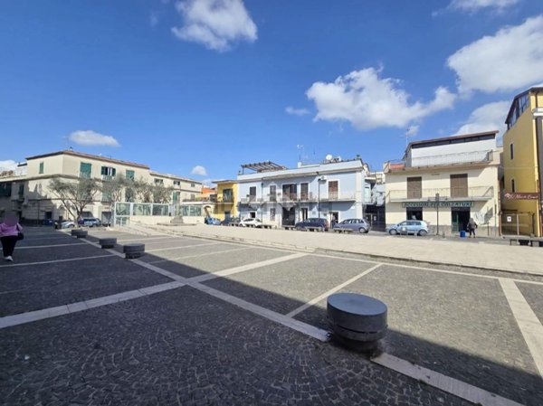 appartamento in vendita a Pomigliano d'Arco