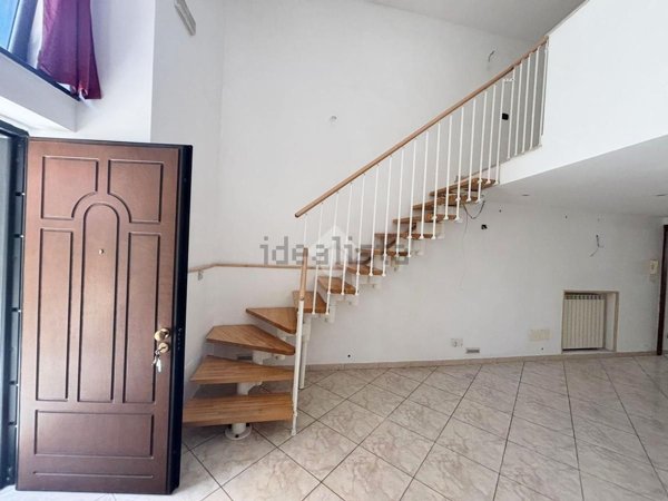 appartamento in vendita a Pomigliano d'Arco
