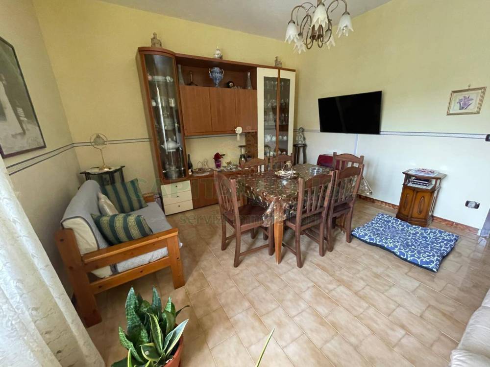 appartamento in vendita a Pomigliano d'Arco