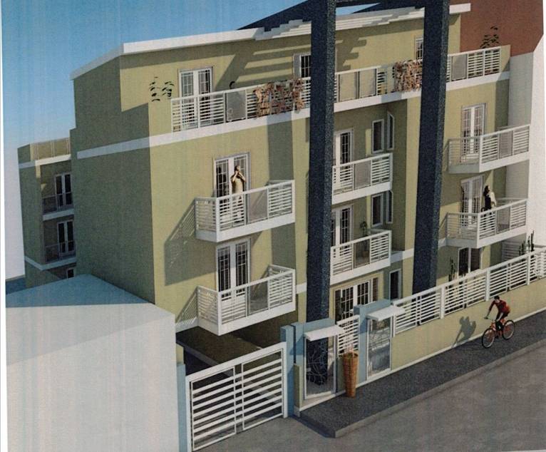 appartamento in vendita a Pomigliano d'Arco