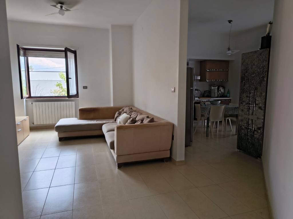 appartamento in vendita a Pomigliano d'Arco