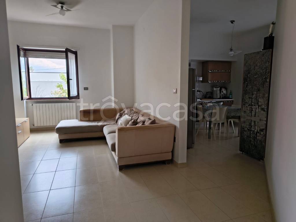 appartamento in vendita a Pomigliano d'Arco