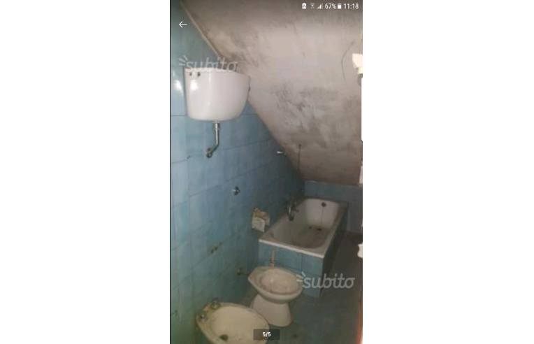 appartamento in vendita a Pomigliano d'Arco in zona Guadagni