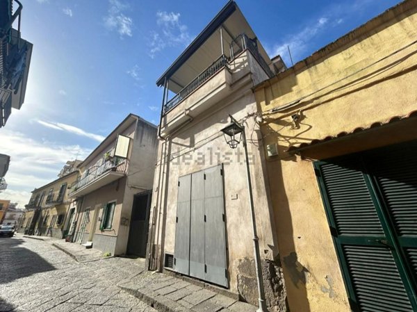 casa indipendente in vendita a Pomigliano d'Arco