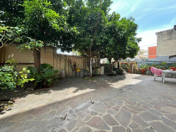 appartamento in vendita a Pomigliano d'Arco