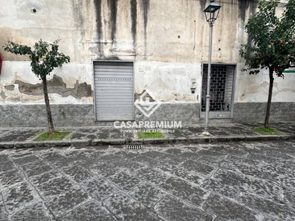 appartamento in vendita a Pomigliano d'Arco