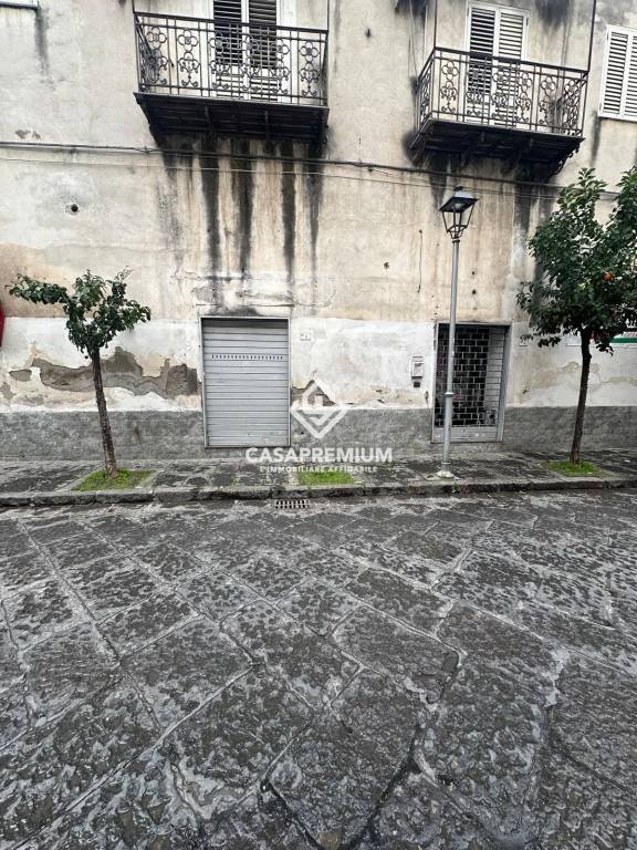 appartamento in vendita a Pomigliano d'Arco