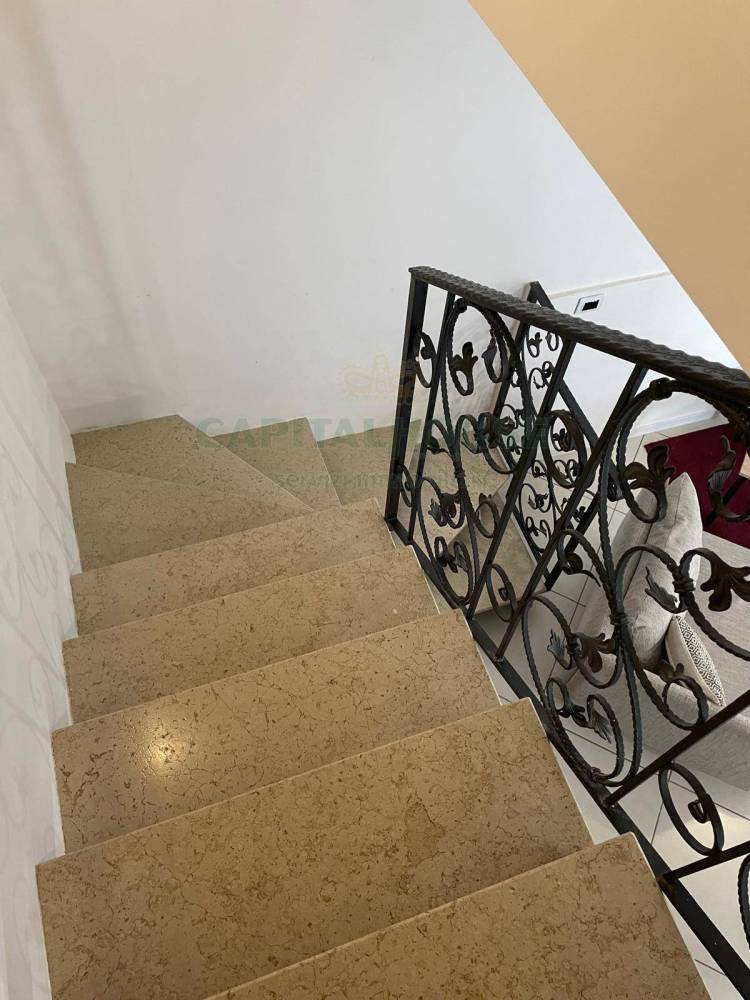 casa indipendente in vendita a Pomigliano d'Arco