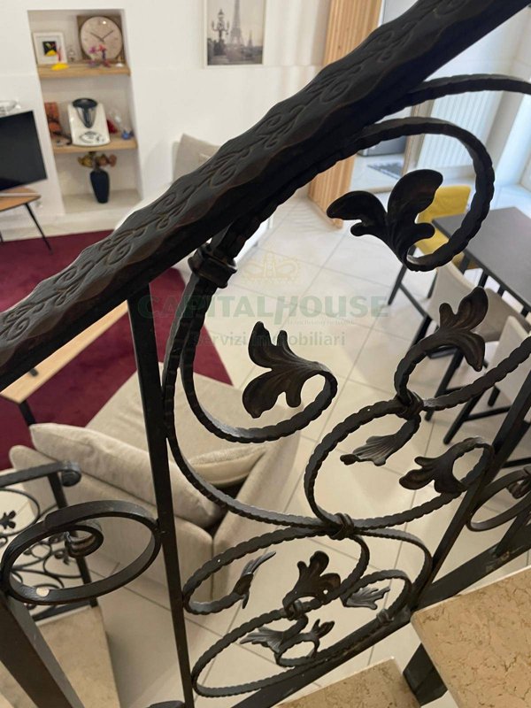 casa indipendente in vendita a Pomigliano d'Arco