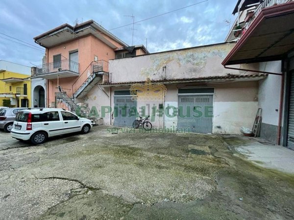 appartamento in vendita a Pomigliano d'Arco