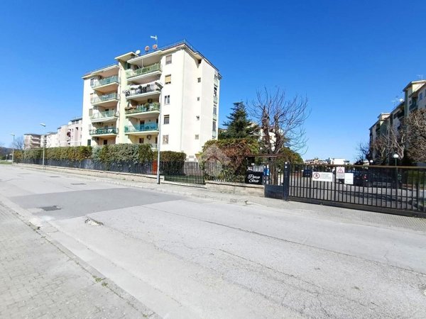 appartamento in vendita a Pomigliano d'Arco