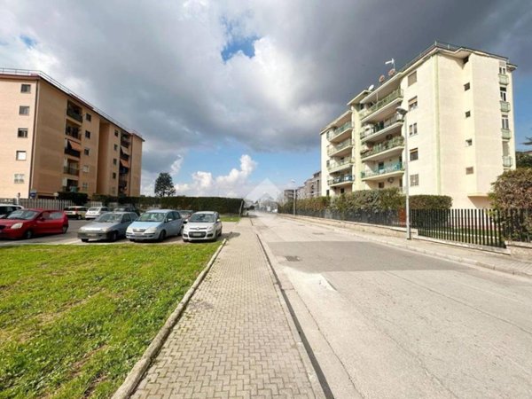 appartamento in vendita a Pomigliano d'Arco