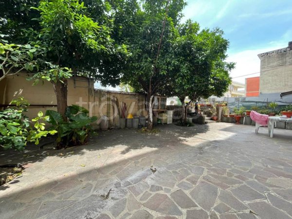 appartamento in vendita a Pomigliano d'Arco