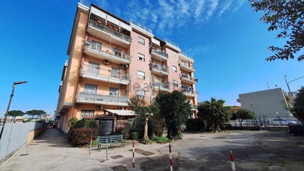 appartamento in vendita a Pomigliano d'Arco