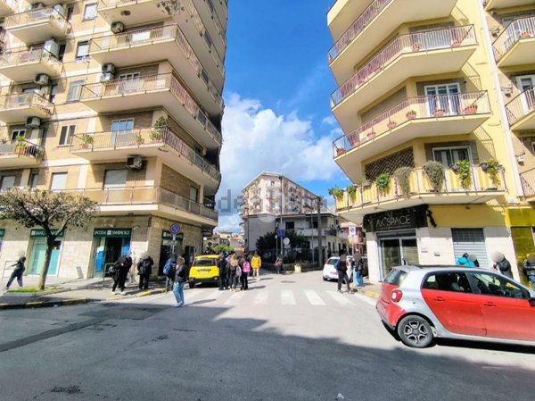 appartamento in vendita a Pomigliano d'Arco